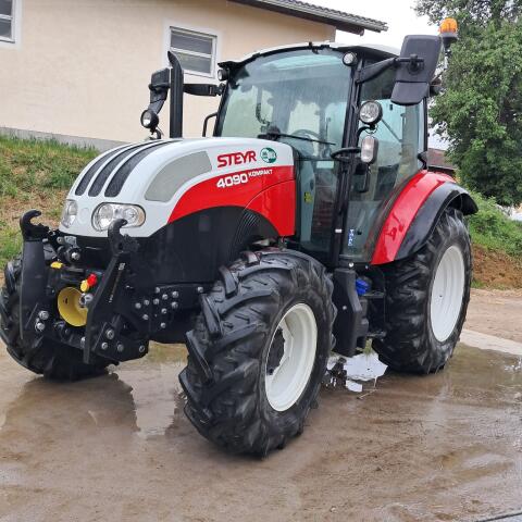 Steyr Kompakt 4090