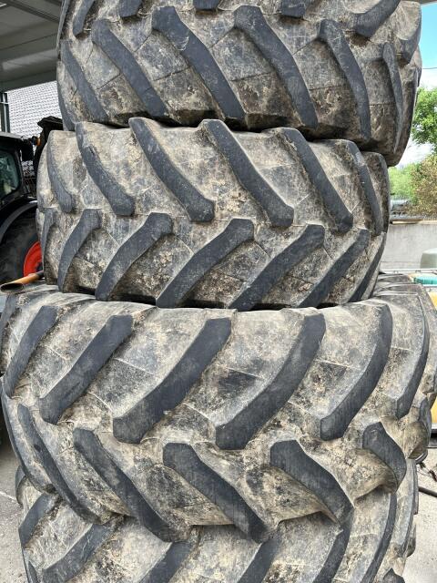 Trelleborg TM 800