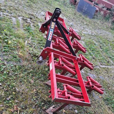 Grubber 2 m