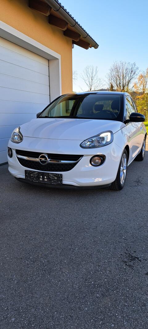 Opel Adam 1,4 Glam