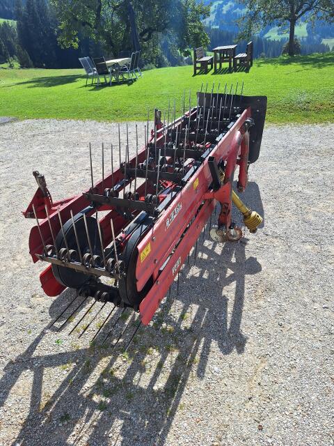 Bandrechen Molon 260