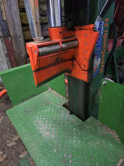 Posch Hydrocombi 24