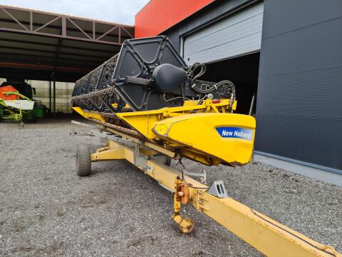 Schneidwerk New Holland Vario 20V