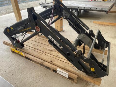 Stoll Frontlader Solid 35-18