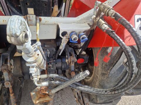 Steyr 8045
