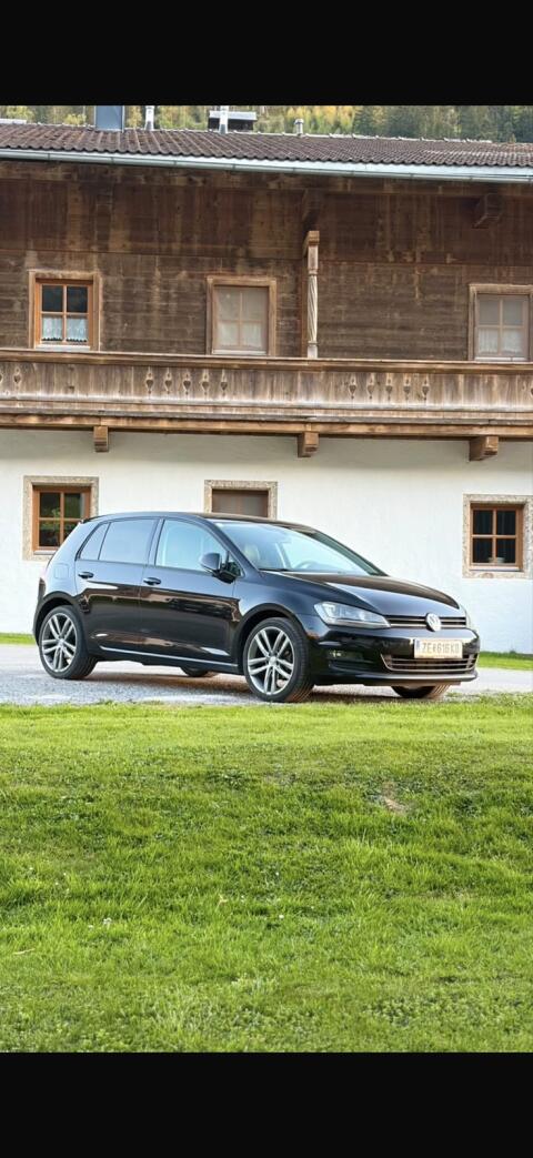 VW Golf 7