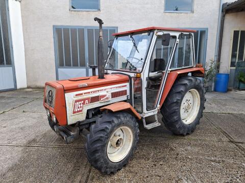 Lindner 1055A