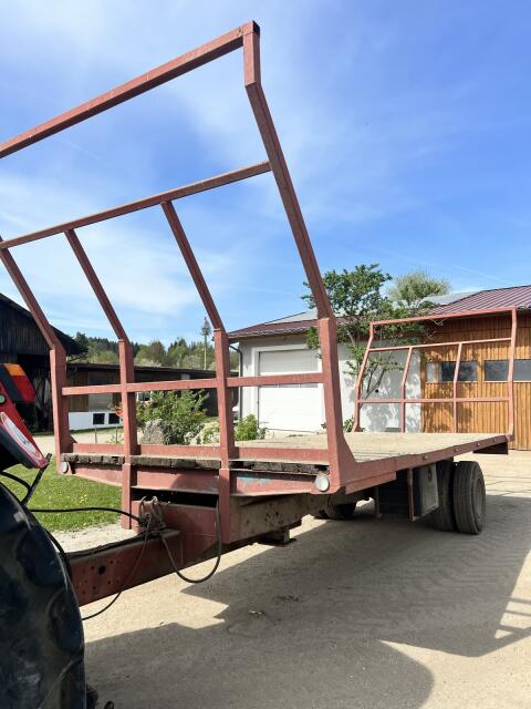 Ballenwagen