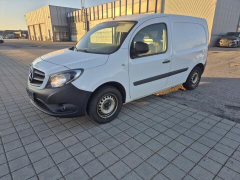 Mercedes-Benz Citan