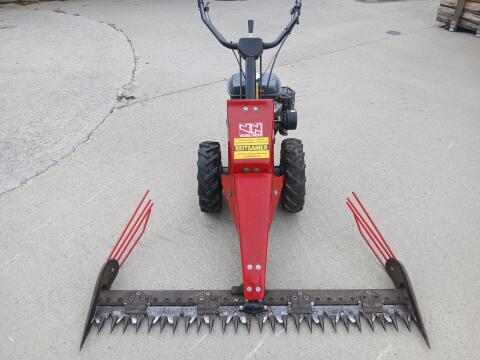 Motormäher Vogel & Noot FG 2