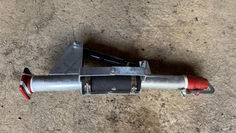 Werfer