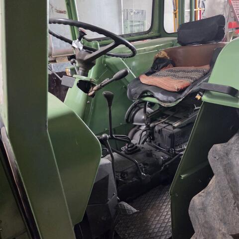Gebr. Fendt 104SA