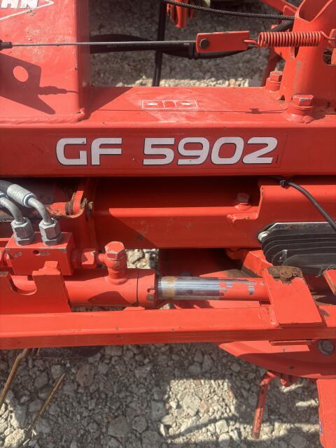 Kuhn GF 5902