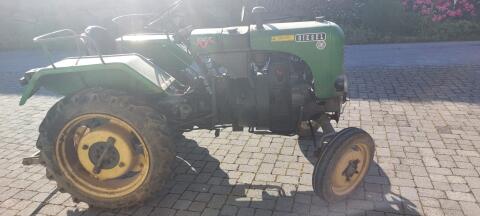 Steyr 15 (T80)