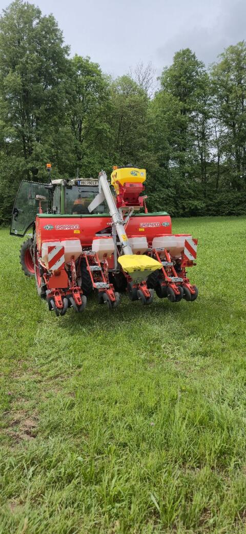 Gaspardo MTE-R 300