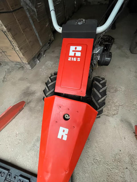 Reform 216S