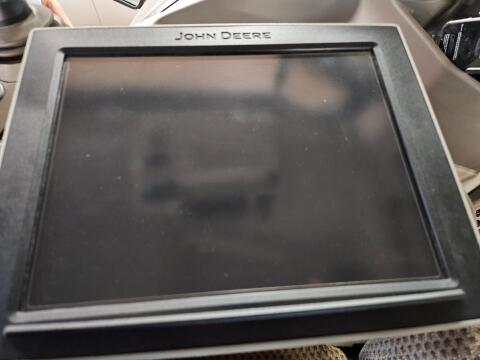 John Deere 4600 Gen4 Command Center Prozessor
