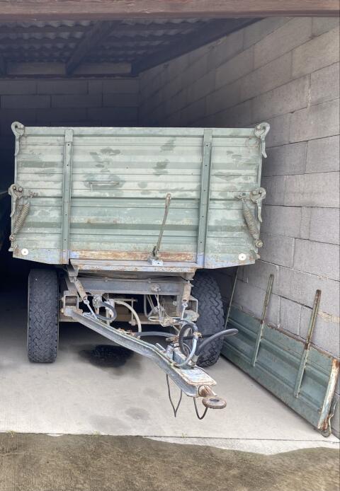 Müllner 6 t