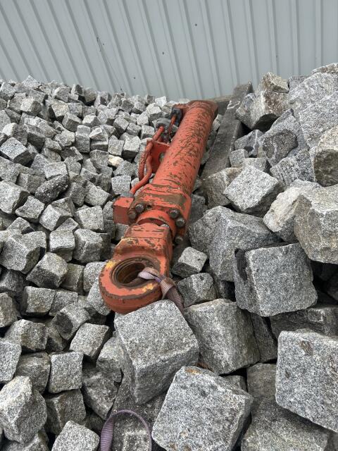 Hydraulikzylinder