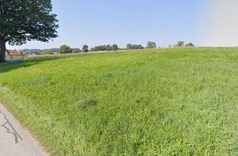 Heu ab Feld