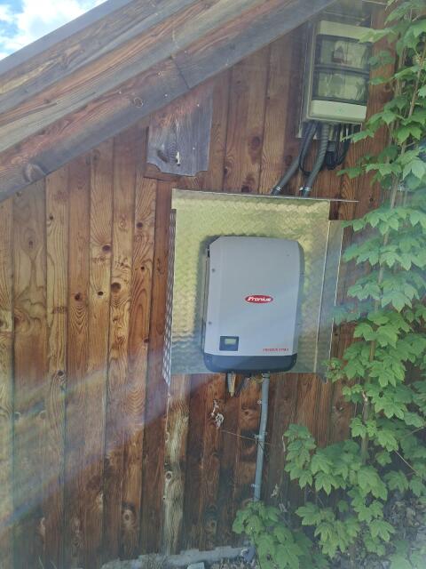 Wechselrichter Fronius Symo 20.0.3-M