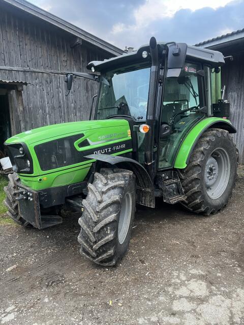 5080 D Keyline
