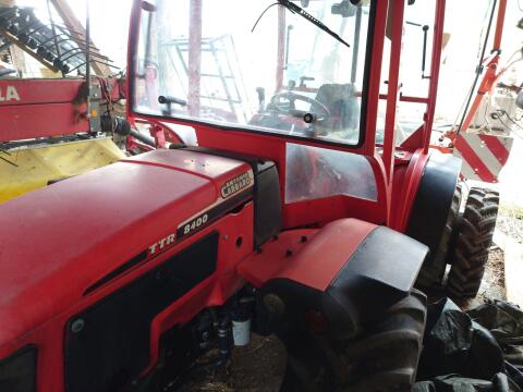 Carraro TTR8400