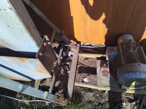 Motor