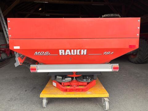 Rauch MDS 19.1 C