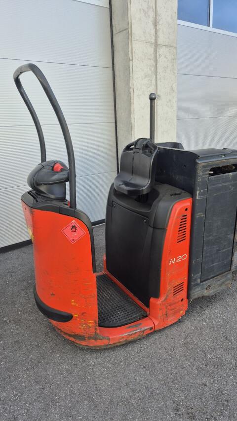 Linde N 20 Ameise
