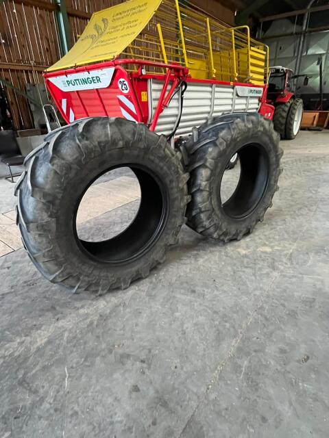 Reifen Michelin Agribib 16.9R30