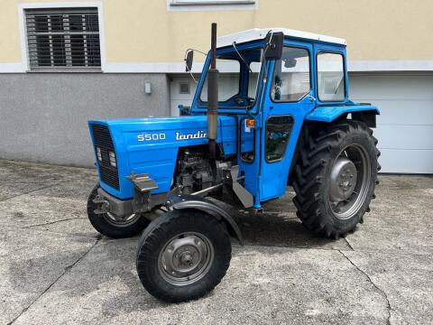 Landini 5500