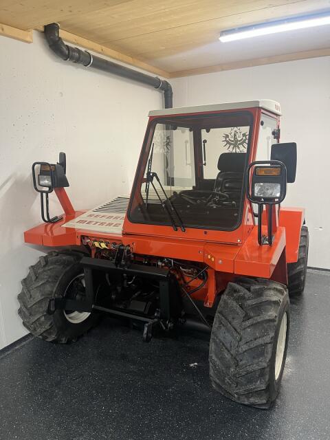 Reform 4004H Metrac