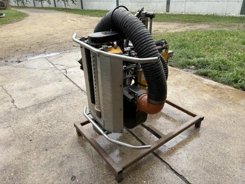 Stockmayer Entlauber Evo 5