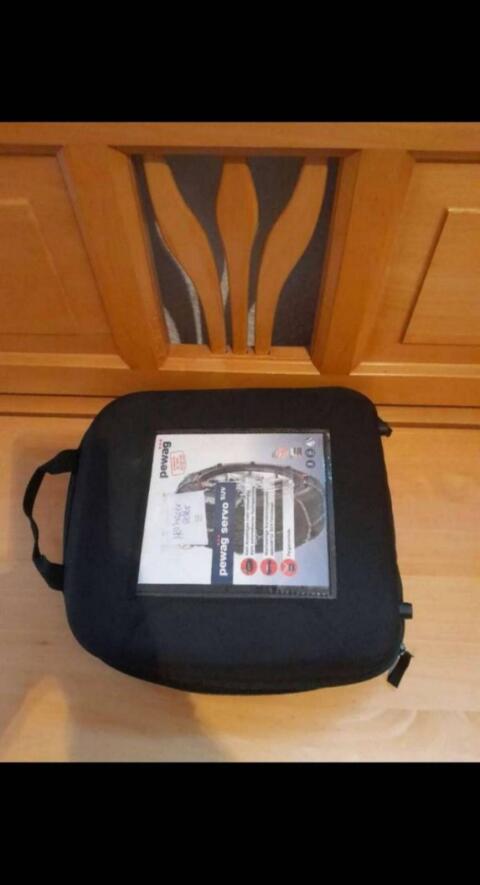 Neue Schneeketten Pewag SUV RS 81