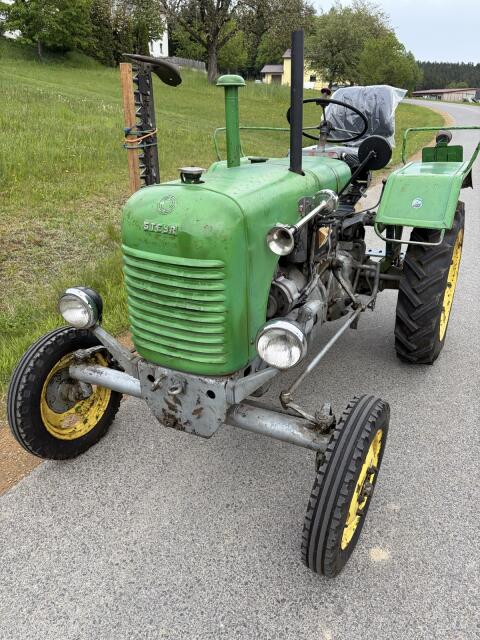 Steyr T80 (15ner)