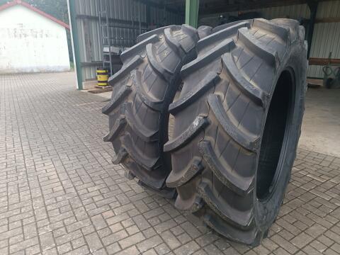 Fendt, Case IH, Deutz, Steyr, MF