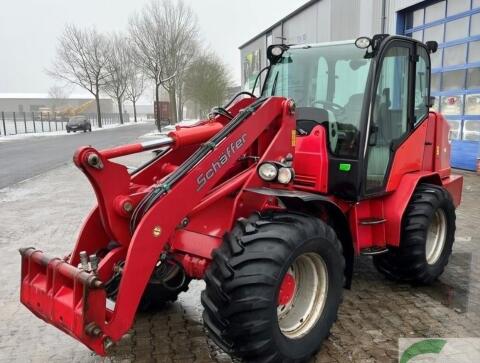Schäffer 9300Z