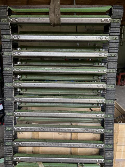 Rollboden Comprima V150