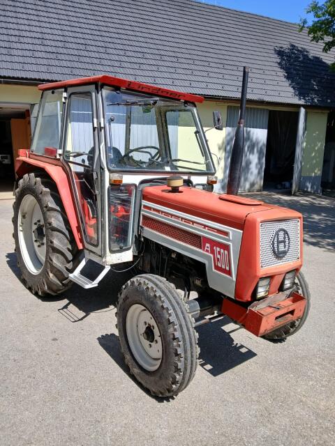 Lindner 1500 N