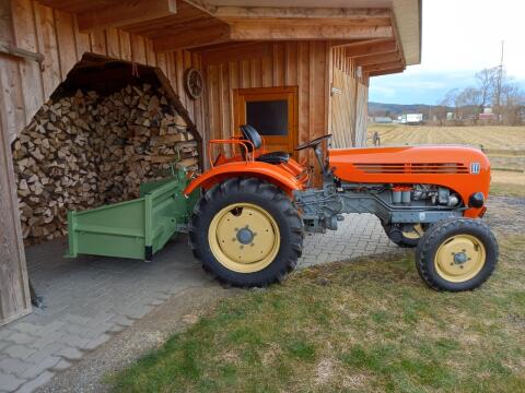 Steyr 188n