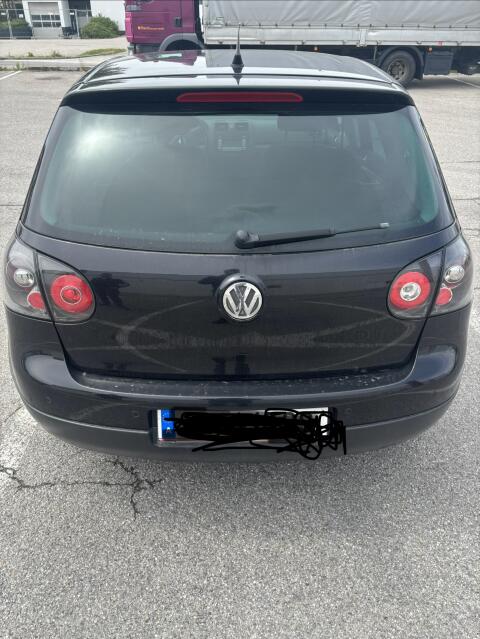 Golf 5