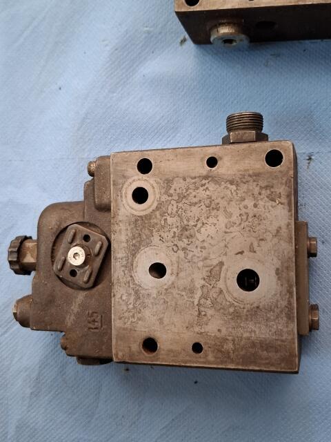 Zusatz-Stg. Bosch SB7