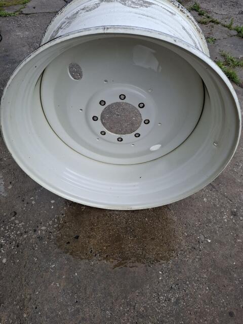 Felge CNH TW20Bx38