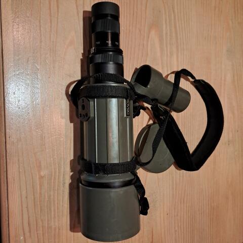 Spektiv Swarovski CT 85