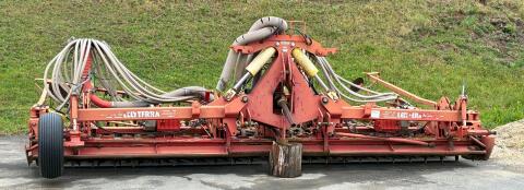 Lely Terra 600