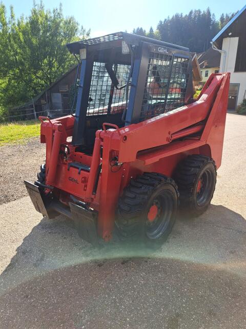 Gehl 4635