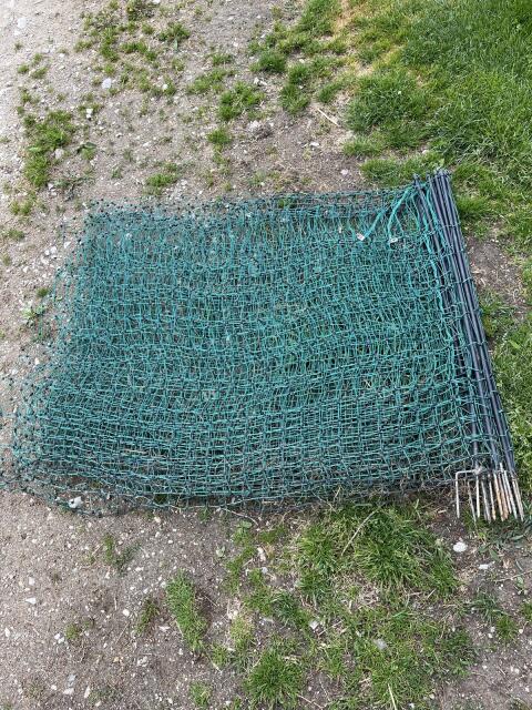 Geflügelnetz