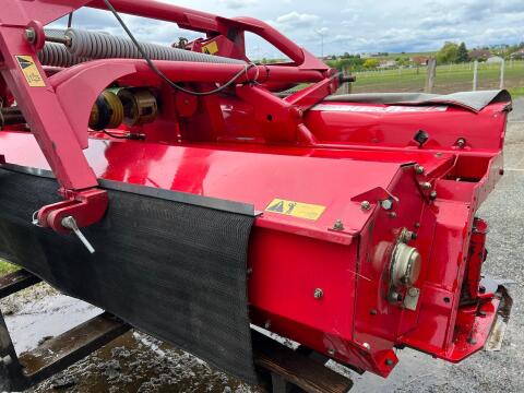 Stoll Frontmähwerk Modell GD 3205 F