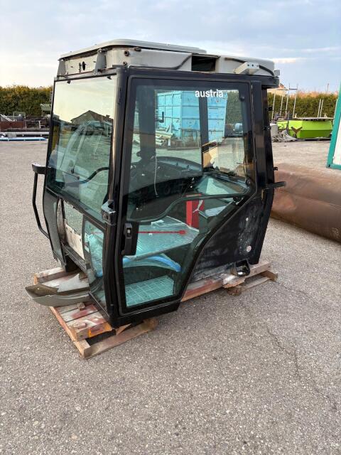 Massey Ferguson 5445 Kabine